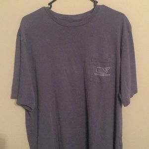 Vineyard Vines Tee